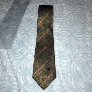 *3/$20* EUC Pierre Balmain men’s tie